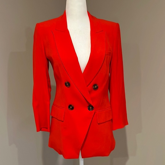 Veronica Beard Dinah Dickey Jacket NWT - Picture 1 of 6